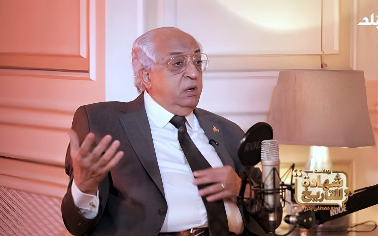 ماذا حدث أثناء اقتحام مبنى أمن الدولة؟.. وزير الداخلية الأسبق يكشف المستندات التى استولي عليها الاخوان