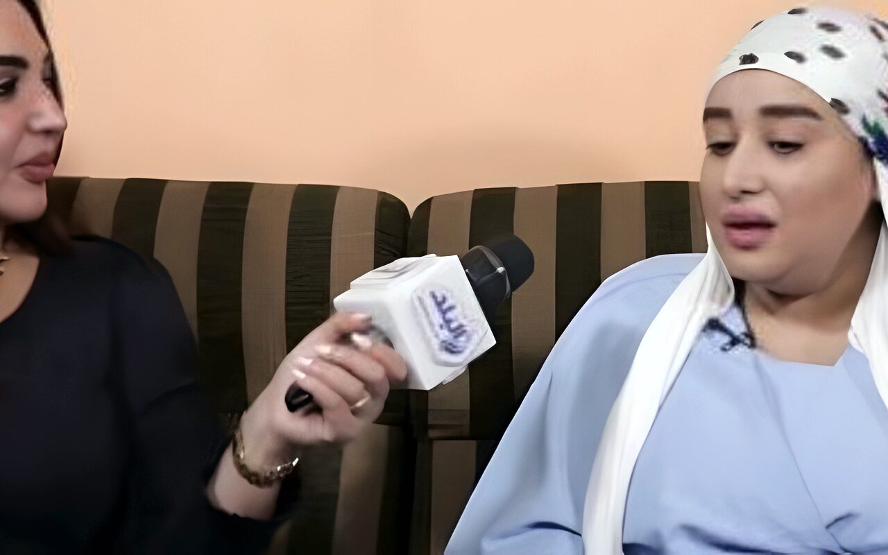 قصة إرادة لا تكسر.. فتاة تتحدى المستحيل بعد 21 عملية جراحية في 5 سنوات