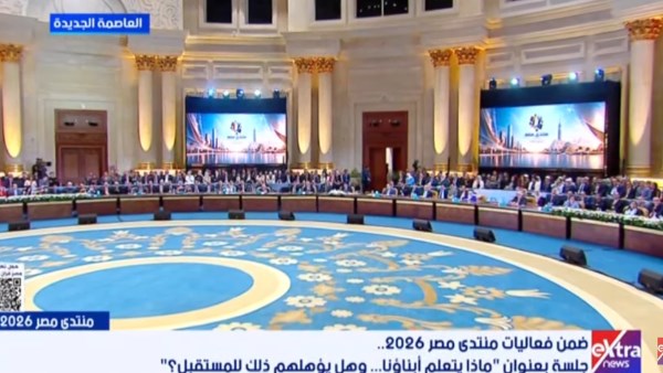 شردي: التطوير يتم ويستمر بغض النظر عن من يستمر في منصب الوزير