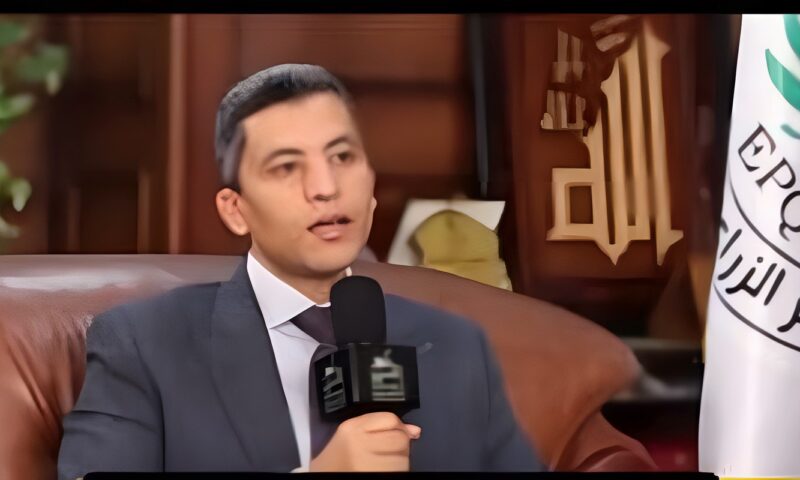 الحرب تهدد تجارة الغذاء عالميًا.. رئيس الحجر الزراعي يكشف تحركات مصر لتأمين السلع الاستراتيجية