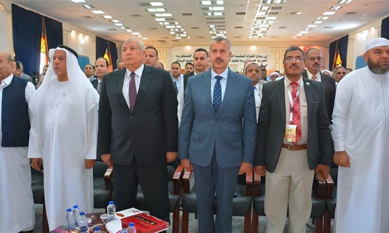 وزير الصناعة: مصر تنتج 20% من تمور العالم
