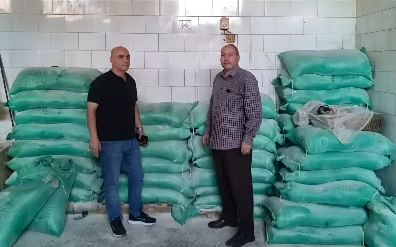 تحرير 741 محضرا تموينيا خلال حملات رقابية مكثفة بالشرقية