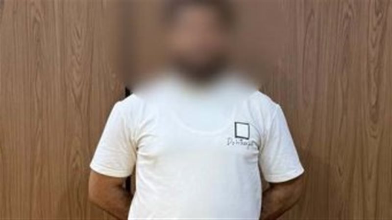 ضبط صاحب معرض أطلق أعيرة نارية في الهواء بالمحلة فرحا بزفاف صديقه