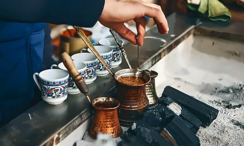 خبير قهوة يكشف مفاجأة عن البن.. من إثيوبيا والبرازيل إلى فنجانك في مصر