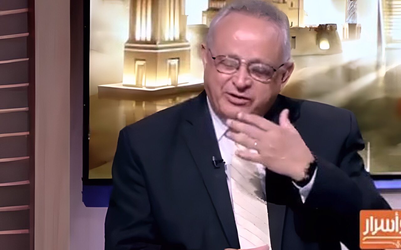 أحمد زايد: الهوية المصرية تتمتع بالتماسك والاستقرار رغم التحديات