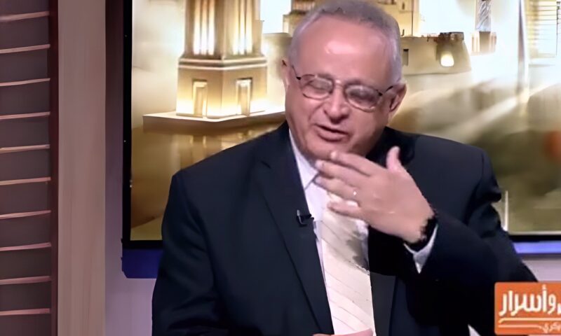 أحمد زايد: الهوية المصرية تتمتع بالتماسك والاستقرار رغم التحديات