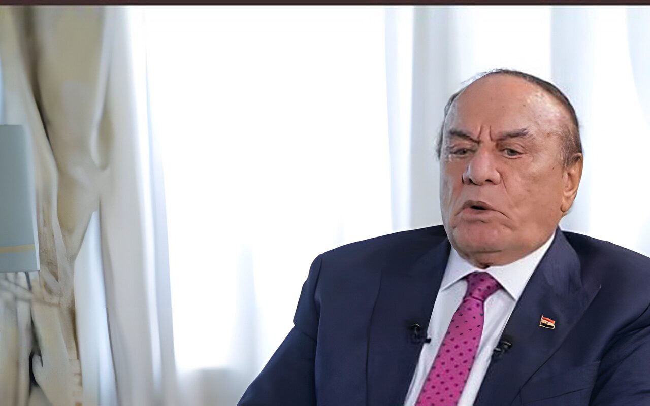 سمير فرج يكشف عن تفاصيل خطط عبور قناة السويس قبل حرب أكتوبر