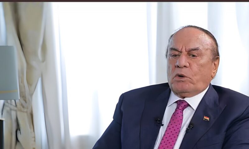 سمير فرج يكشف عن تفاصيل خطط عبور قناة السويس قبل حرب أكتوبر