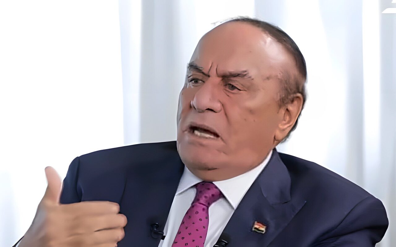 سمير فرج يكشف خطة القوات المصرية لإبطال مواسير النابالم بخط بارليف