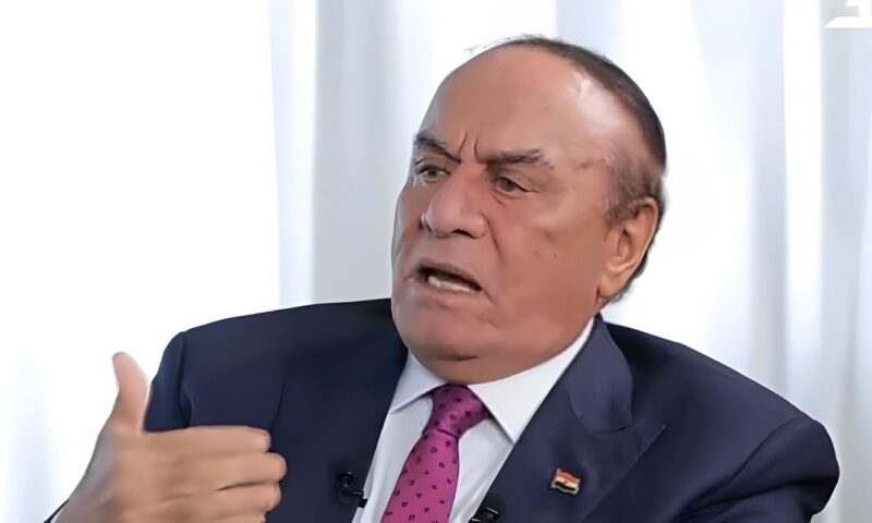 سمير فرج يكشف خطة القوات المصرية لإبطال مواسير النابالم بخط بارليف