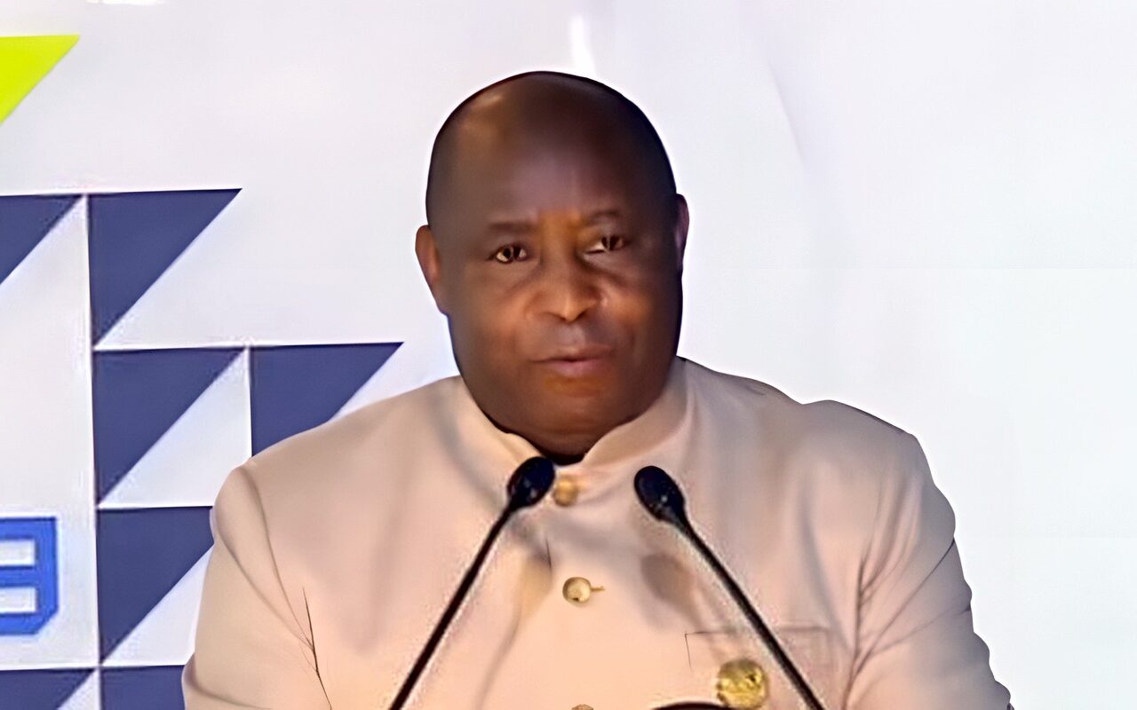رئيس الاتحاد الأفريقي: أفريقيا ليست سوقا للاستهلاك بل قارة للإنتاج والاستثمار