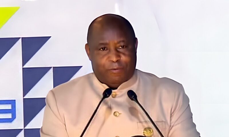 رئيس الاتحاد الأفريقي: أفريقيا ليست سوقا للاستهلاك بل قارة للإنتاج والاستثمار