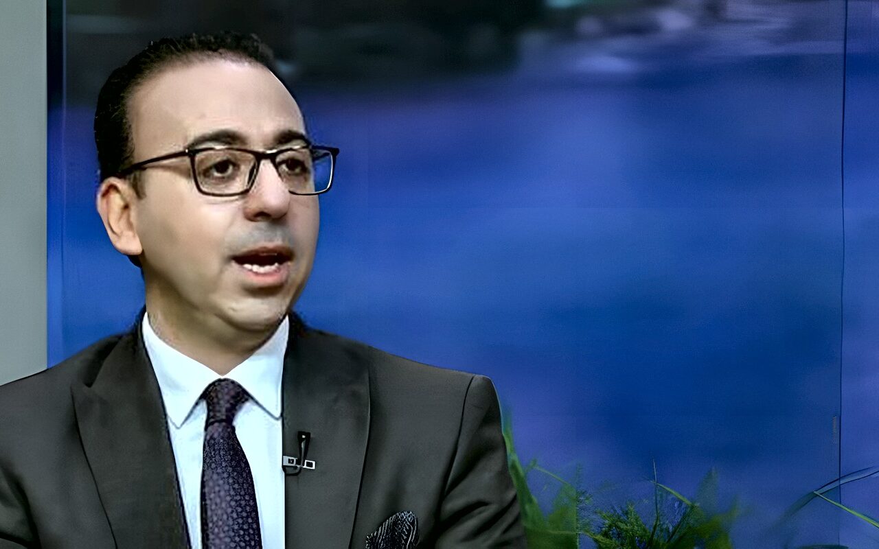جمال رائف: لا تنمية دون سلام واستقرار.. والتكامل الاقتصادي أحد أهم أدوات ترسيخ السلام في أفريقيا