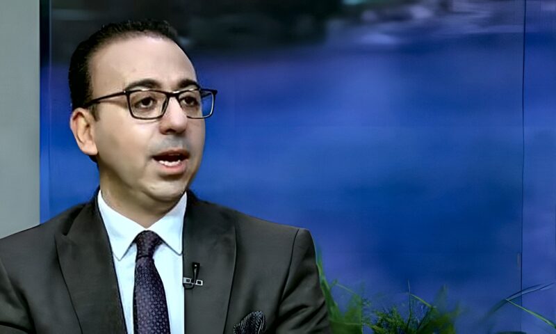 جمال رائف: لا تنمية دون سلام واستقرار.. والتكامل الاقتصادي أحد أهم أدوات ترسيخ السلام في أفريقيا