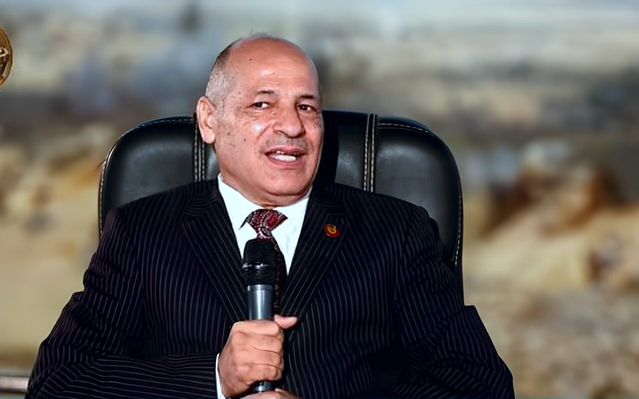 اللواء أركان حرب عادل العمدة: حرب أكتوبر إنجاز وإعجاز غير مسبوق