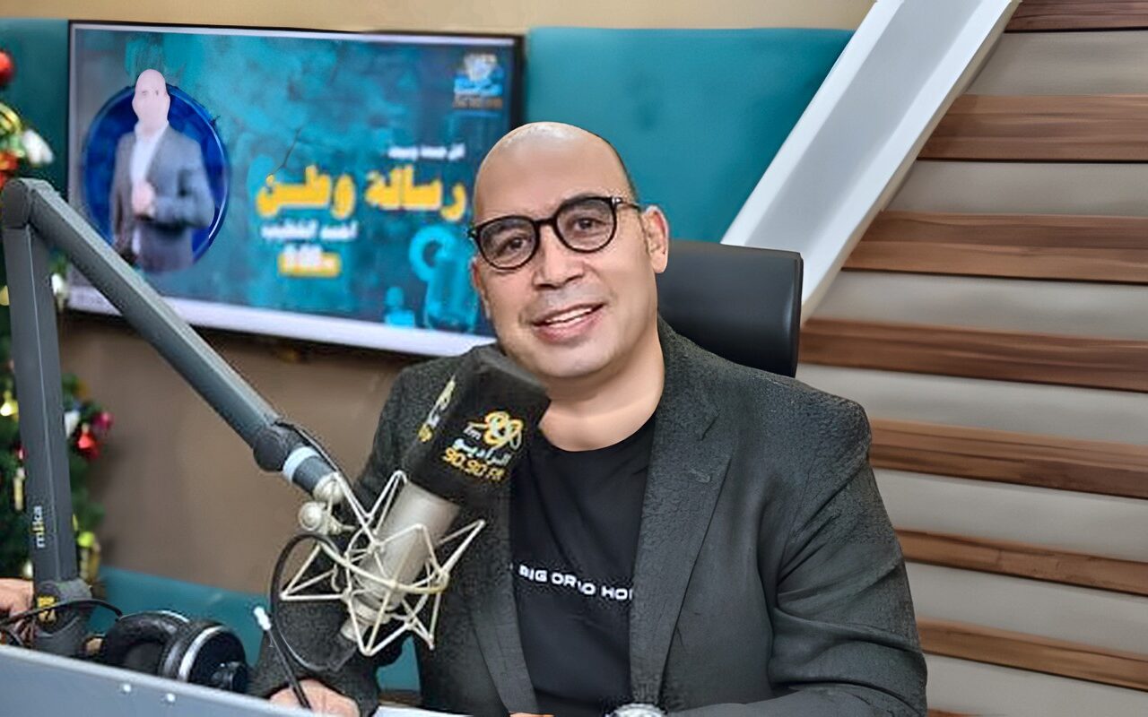 «حروب الشائعات وتزييف الوعي»..  «الراديو 9090» يكشف مخططات تنظيم الإخوان لاستهداف الجبهة الداخلية