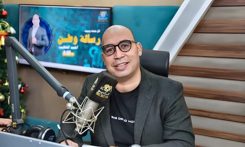 «حروب الشائعات وتزييف الوعي».. «الراديو 9090» يكشف مخططات تنظيم الإخوان لاستهداف الجبهة الداخلية