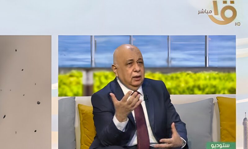 كيف نجحت القوات الجوية في تحقيق انتصار تاريخي على جيش العدو؟..خبير عسكري يوضح