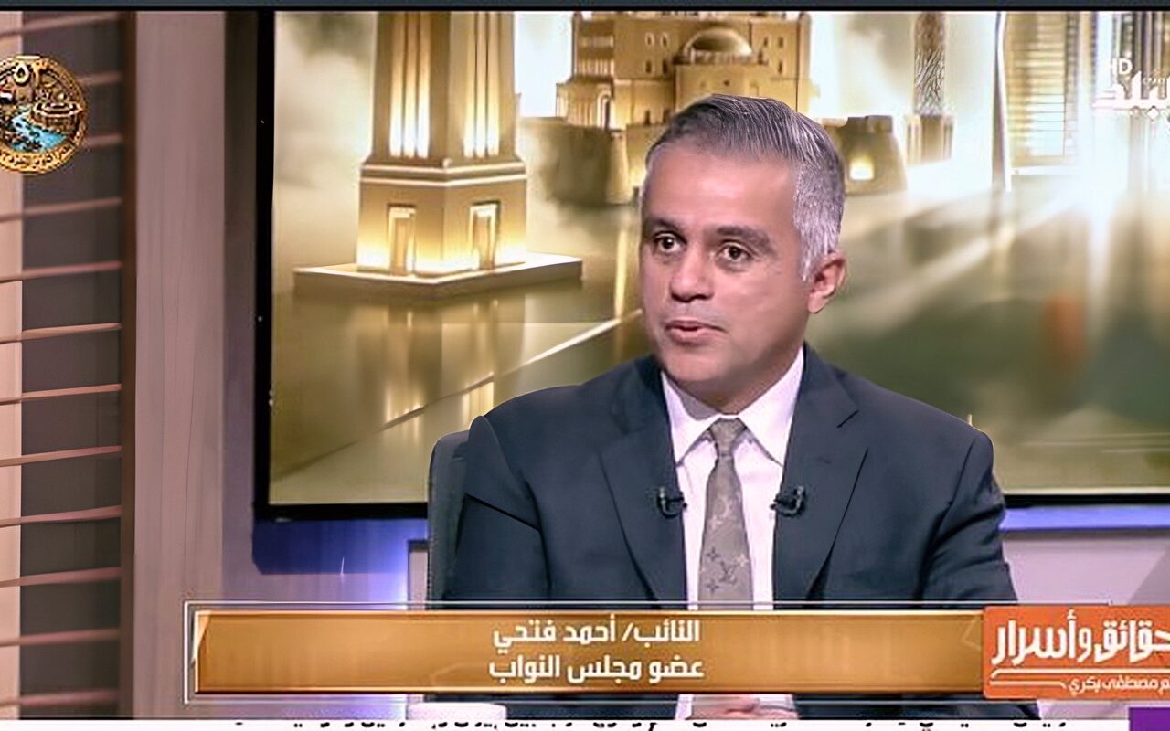 برلماني: الحوار الوطني تواصل مع الشباب في 108 جامعات و236 مدرسة