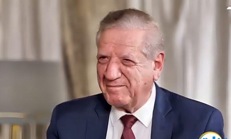 فخري الفقي: جذب الاستثمارات يتطلب توفير مناخ مناسب للقطاع الخاص