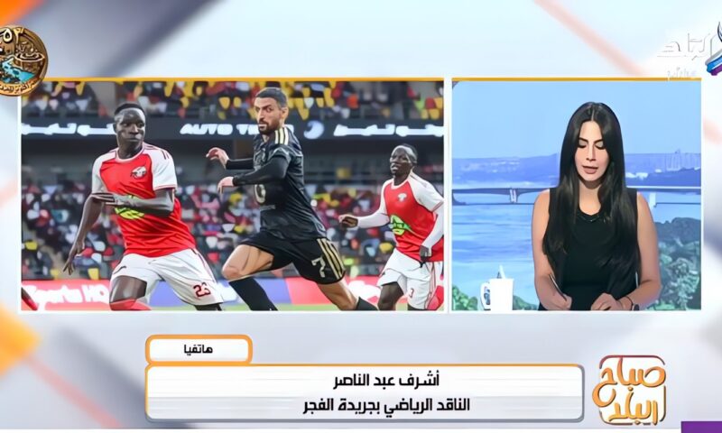 ناقد رياضي يكشف حظوظ الأهلي والزمالك وبيراميدز وزد في البطولات الإفريقية