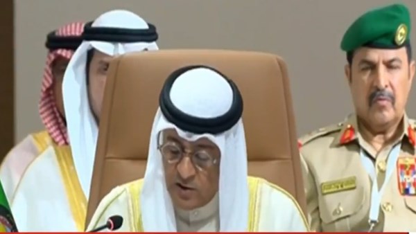 مجلس التعاون الخليجي: أمن السعودية جزء لا يتجزأ من أمن دولنا