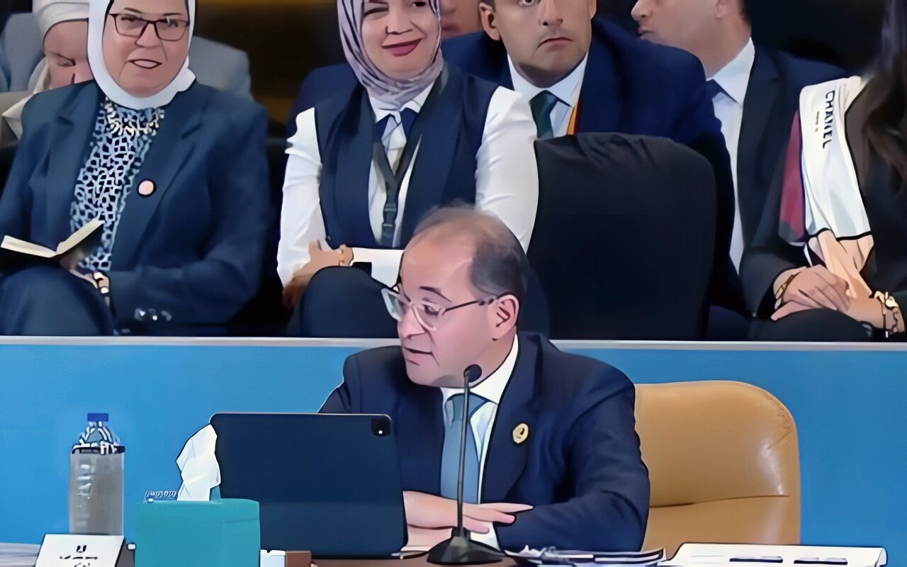 المالية: نستهدف أن يصل الحيز المالي إلى 4 تريليون و800 مليار جنيه
