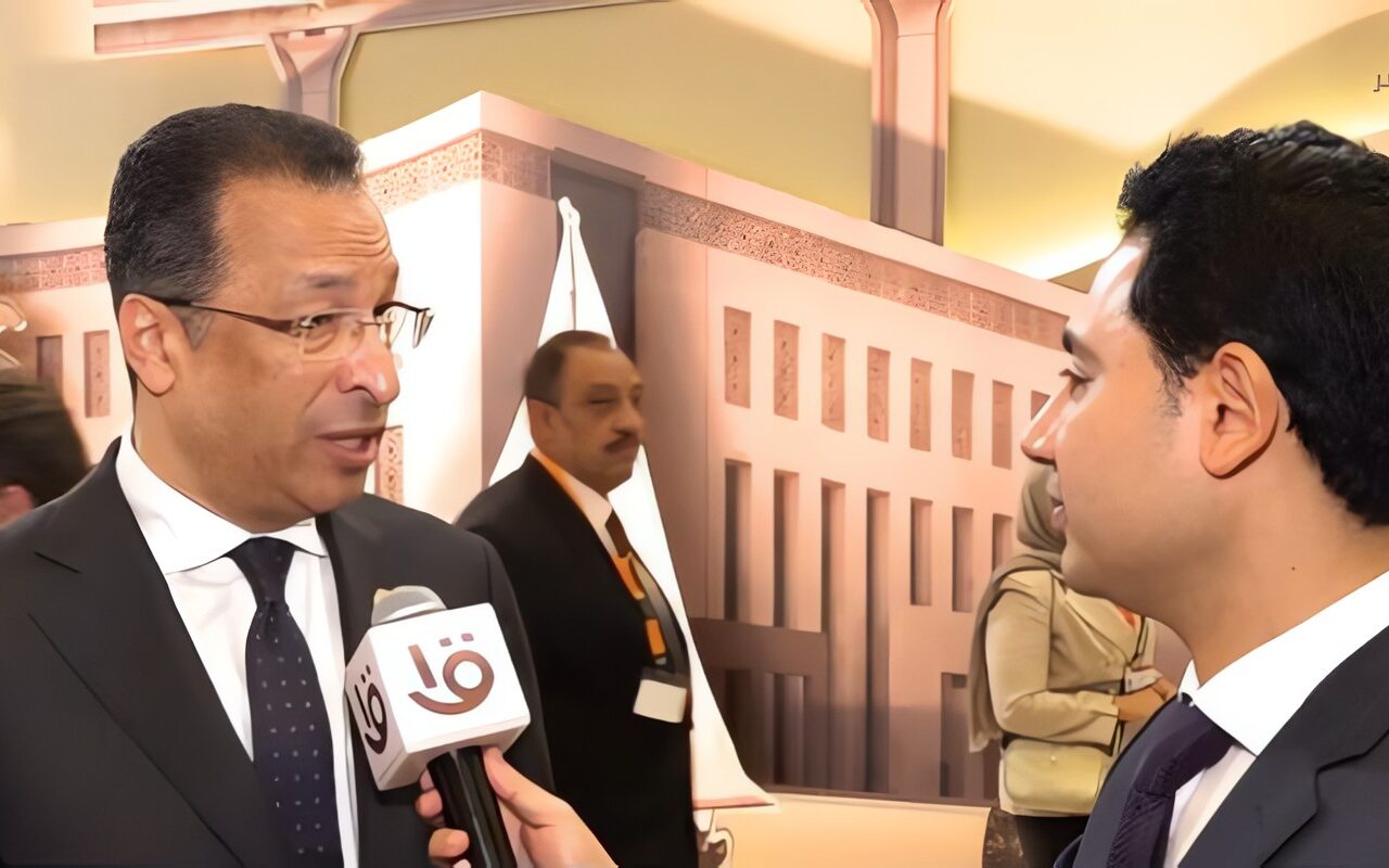 وزير الاتصالات: توفير 200 ألف فرصة عمل بالقطاع بحلول عام 2030