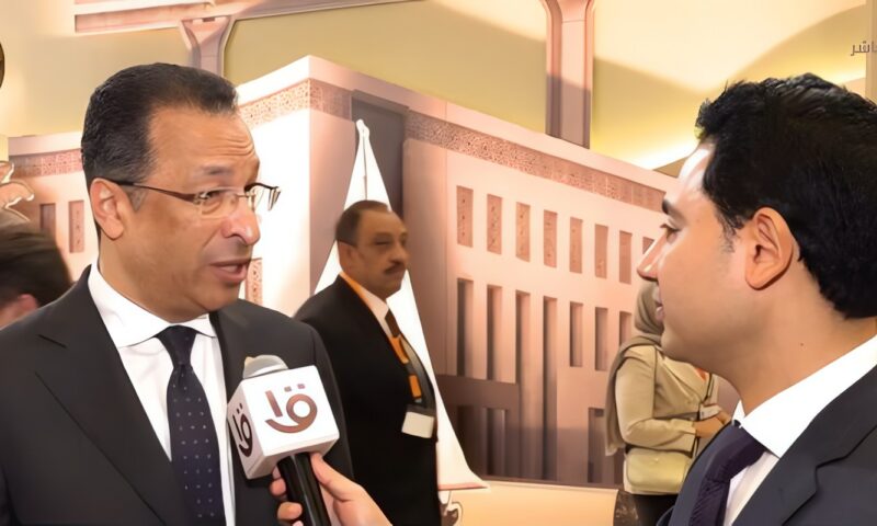وزير الاتصالات: توفير 200 ألف فرصة عمل بالقطاع بحلول عام 2030