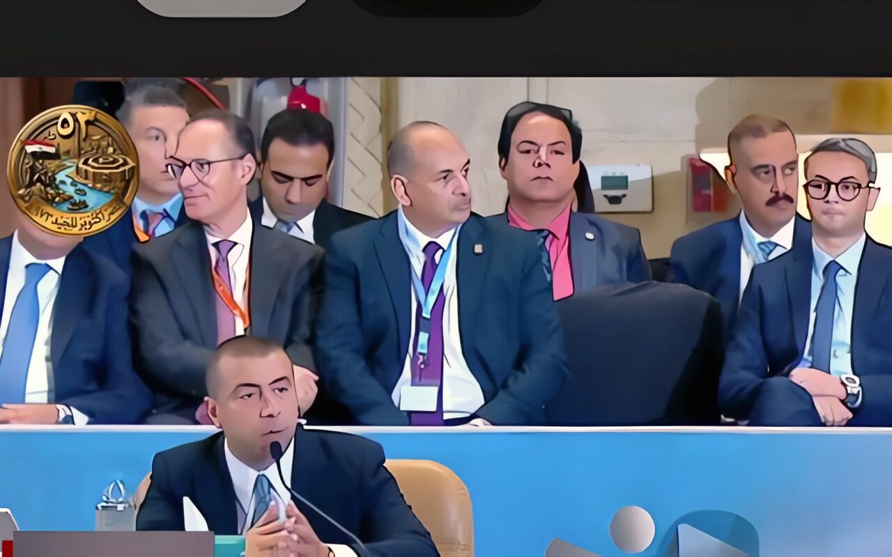 أحمد بهاء شلبي: إعادة هيكلة الهيئات التابعة لوزارة الصناعة ضرورة لتحسين كفاءة الأداء