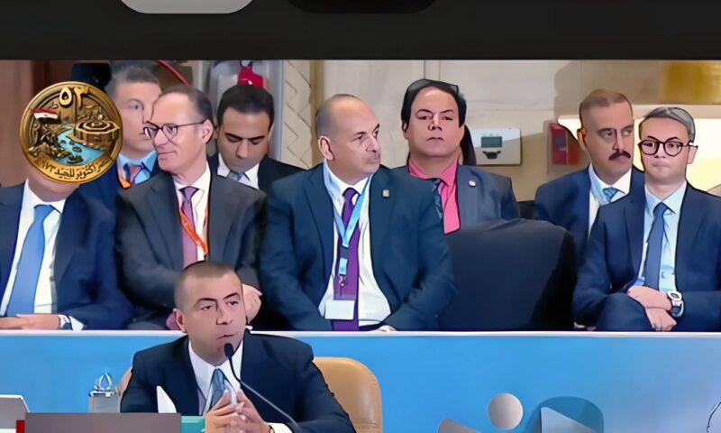 أحمد بهاء شلبي: إعادة هيكلة الهيئات التابعة لوزارة الصناعة ضرورة لتحسين كفاءة الأداء