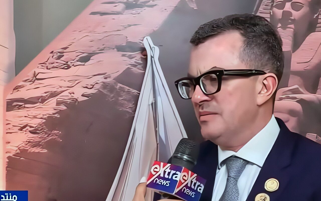 وزير التخطيط: برنامج التحول الاقتصادي يستهدف نموًا بنسبة 6.8% بحلول 2030