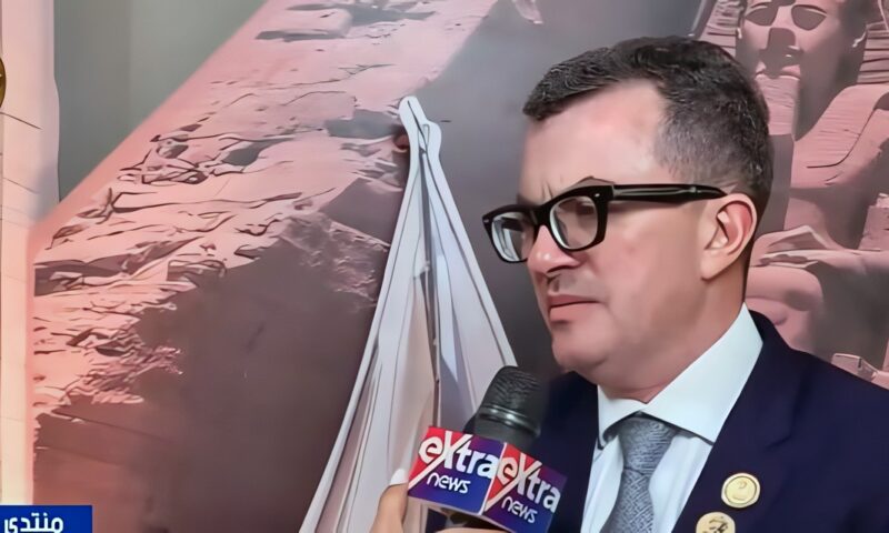 وزير التخطيط: برنامج التحول الاقتصادي يستهدف نموًا بنسبة 6.8% بحلول 2030