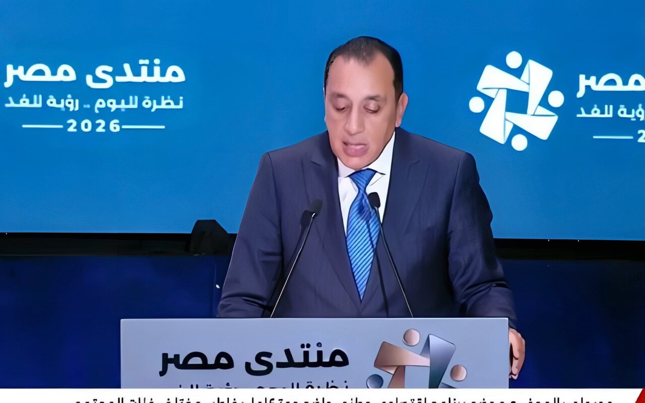 مدبولي: الاحتياطي الأجنبي يرتفع إلى 57.3 مليار دولار والاستثمارات المباشرة تسجل 18 مليارًا