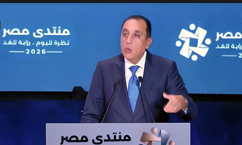 مدبولي: بنهاية شهر ديسمبر المقبل سينتهي البرنامج الأخير مع صندوق النقد الدولي
