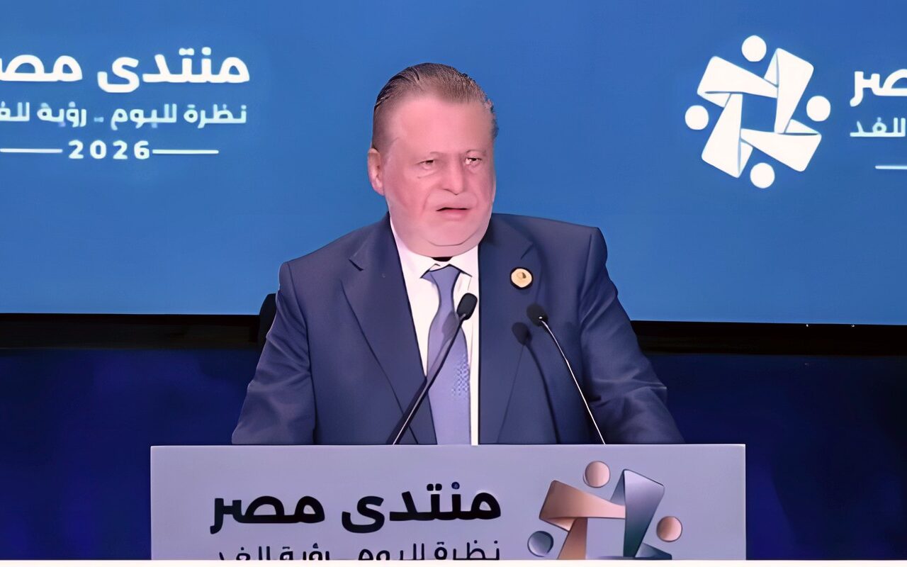 البنك المركزي: نستهدف خفض التضخم إلى 7% خلال النصف الثاني من 2027