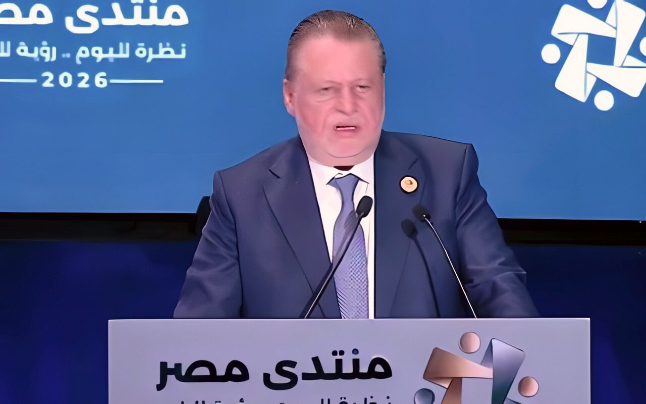 البنك المركزي: سعر الصرف المرن خط الدفاع الأول لمواجهة الصدمات الاقتصادية