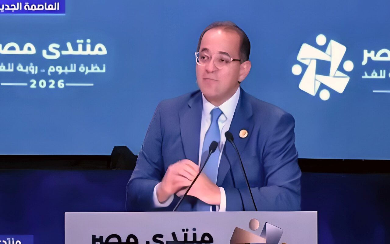 المالية: نستهدف توفير حيز مالي أكبر بحلول 2030 دون فرض أعباء جديدة