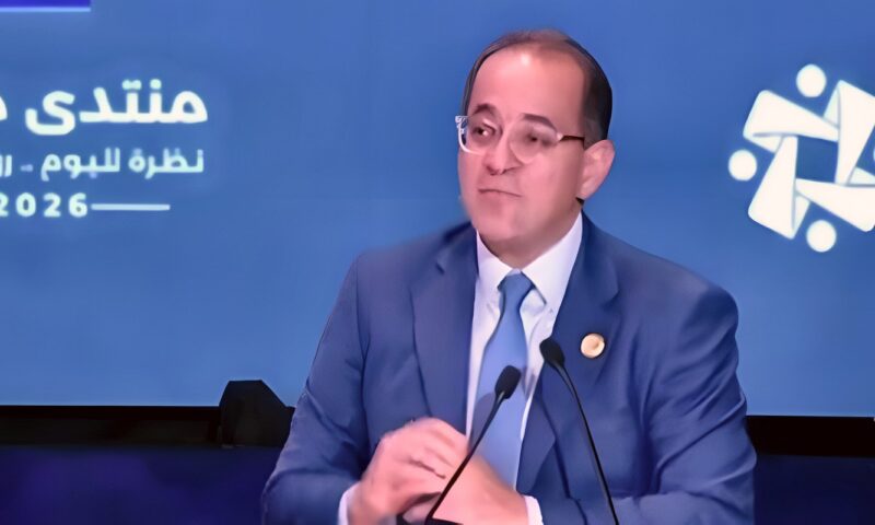 المالية: نستهدف خفض أعباء الدين إلى أقل من 70% من الإيرادات بحلول يونيو المقبل