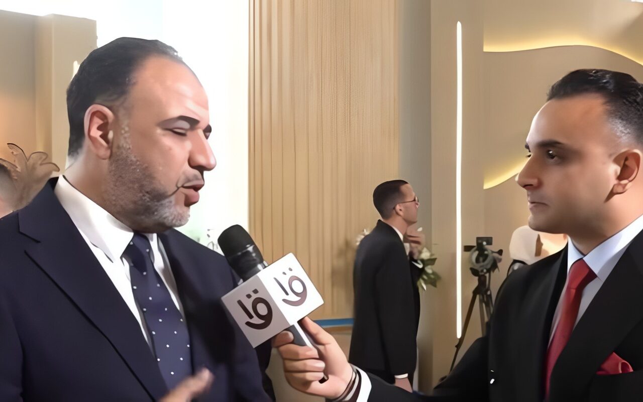 أيمن أبو عمر: الرئيس السيسي دعا لتجديد الخطاب الديني منذ توليه الحكم