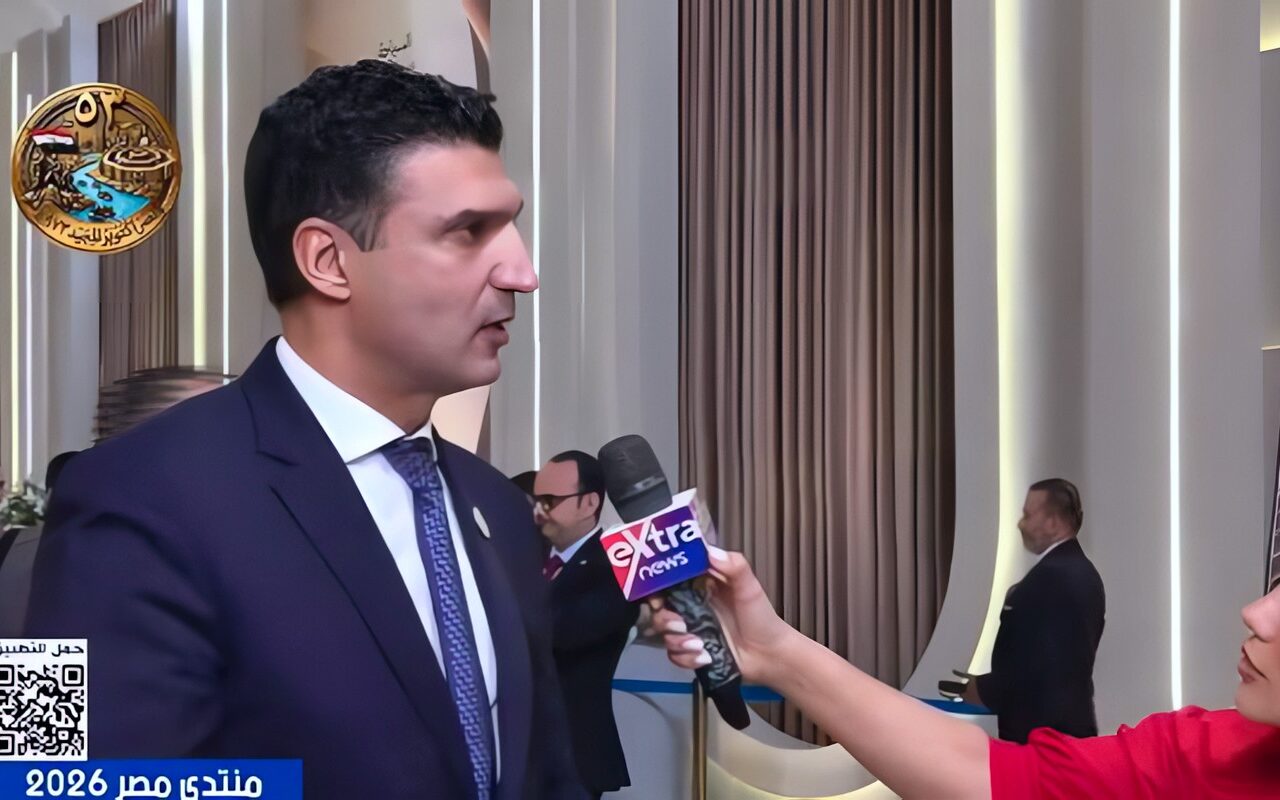 وزير الصناعة: الدولة تحرص دائما على الحوار مع المصنعين لتذليل العقبات