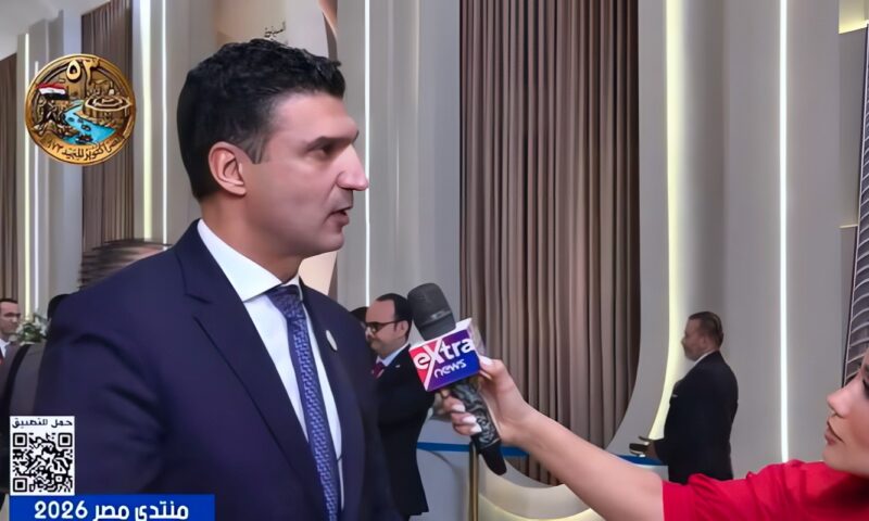وزير الصناعة: الدولة تحرص دائما على الحوار مع المصنعين لتذليل العقبات
