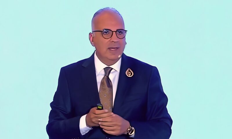 هاني سويلم: التعاون مع دول حوض النيل مفتاح مواجهة تحديات المياه في مصر