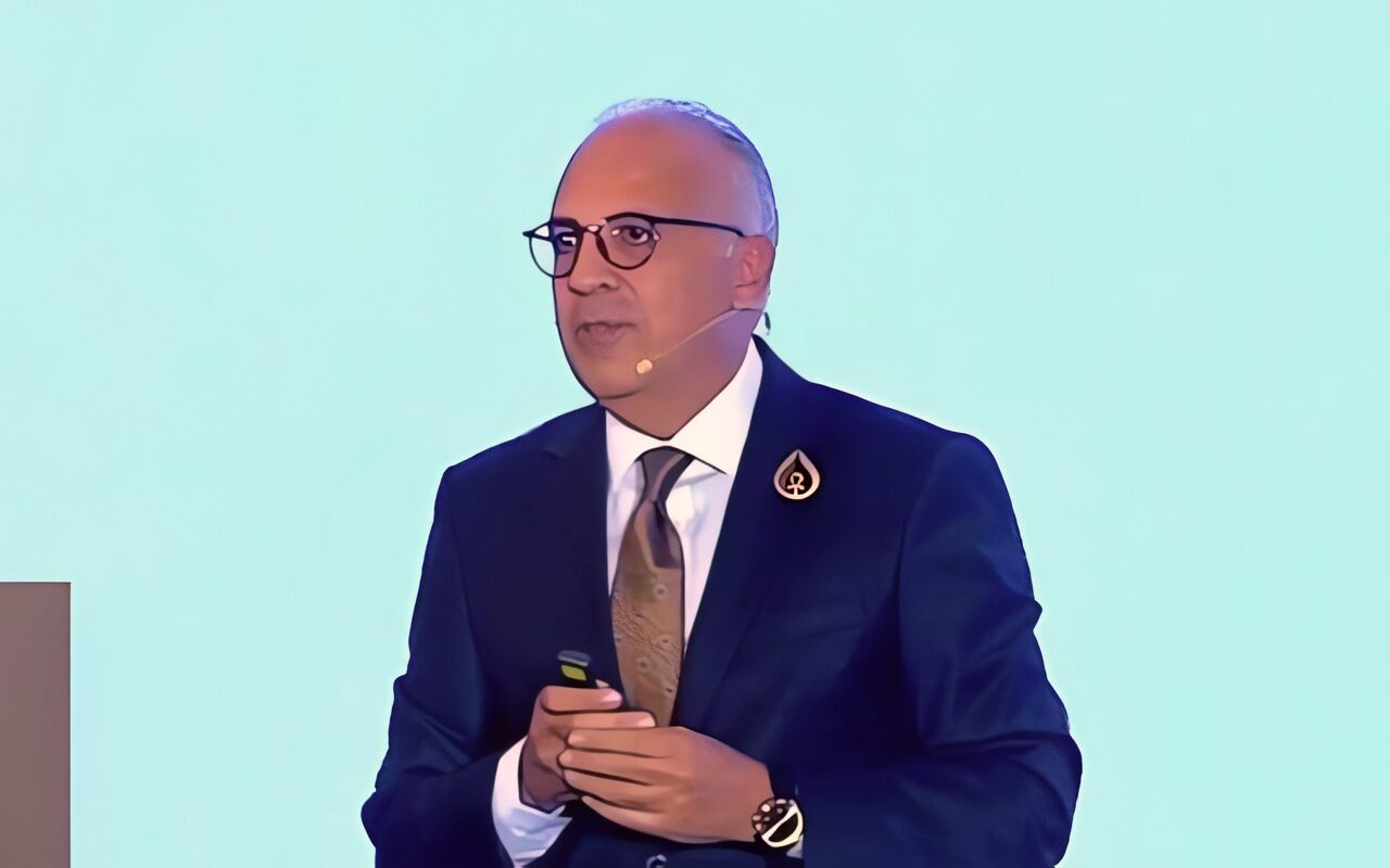 وزير الري: إثيوبيا الدولة الوحيدة المعترضة على مراجعة الاتفاقية الإطارية لحوض النيل