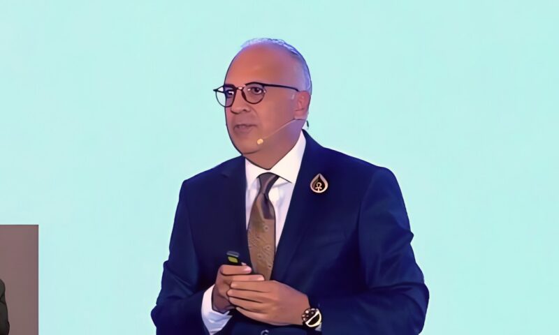 وزير الري: إثيوبيا الدولة الوحيدة المعترضة على مراجعة الاتفاقية الإطارية لحوض النيل