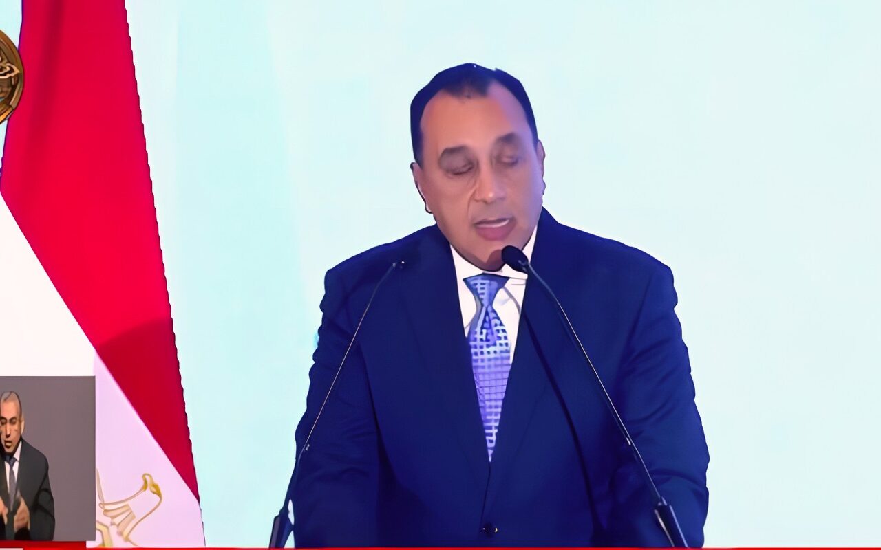 رئيس الوزراء: إدارة المياه «مسئولية مشتركة» .. ونعمل على تطوير المنظومة المائية