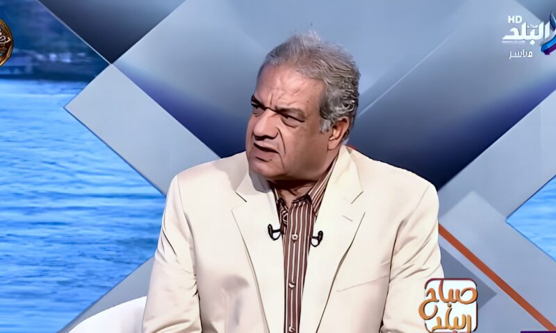 سعيد الزنط: التعامل بالعملات المحلية يعزز التبادل التجاري بين مصر وروسيا
