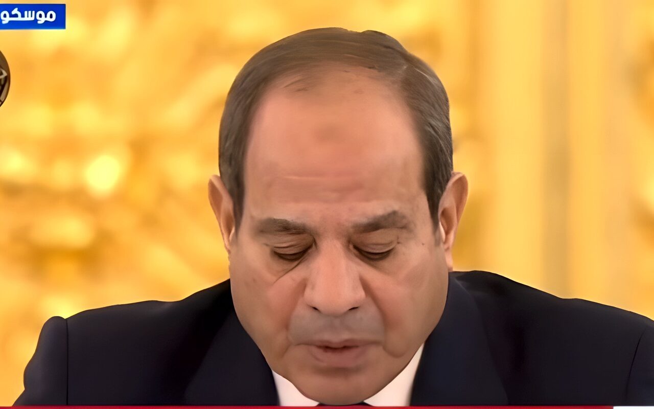 الرئيس السيسي: الشراكة الروسية الأفريقية تستهدف تحويل التفاهمات السياسية إلى مشروعات ملموسة