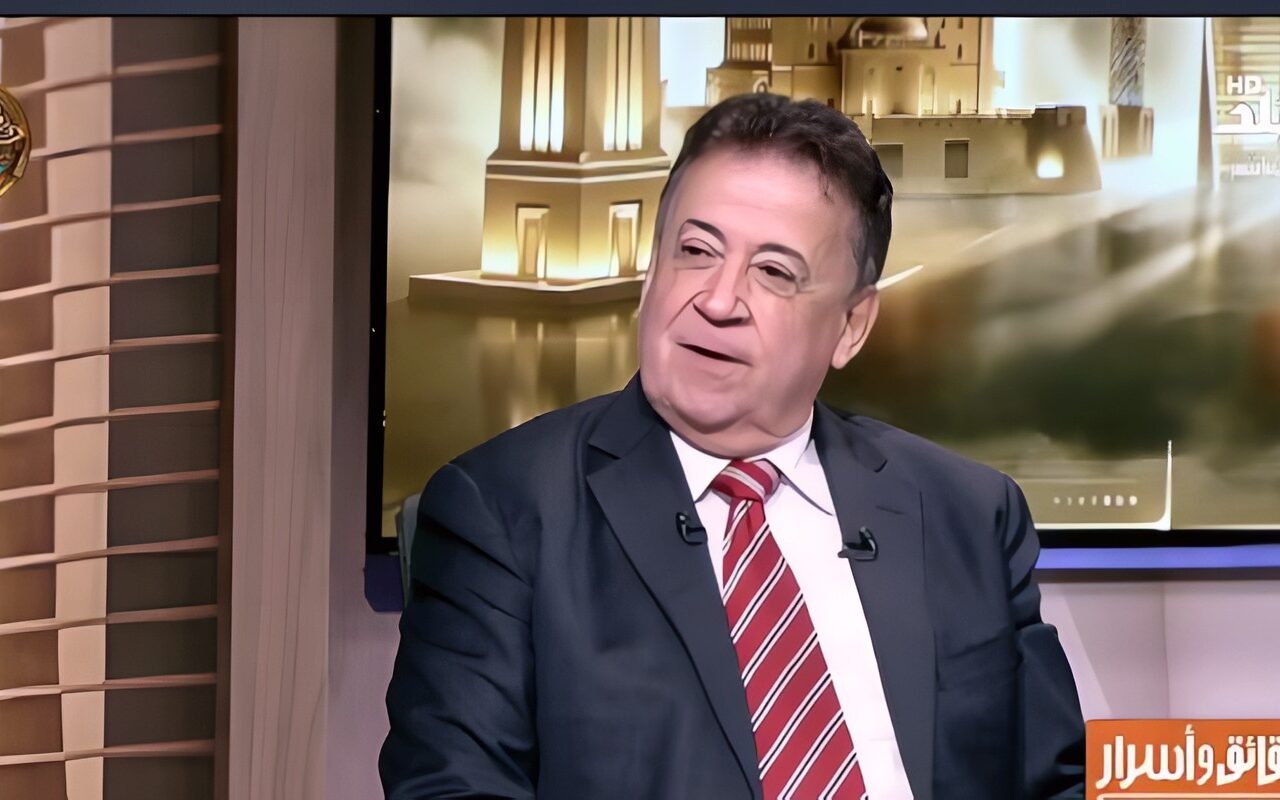 نور ندا: مصر تستحوذ على 40% من التبادل التجاري الروسي مع أفريقيا