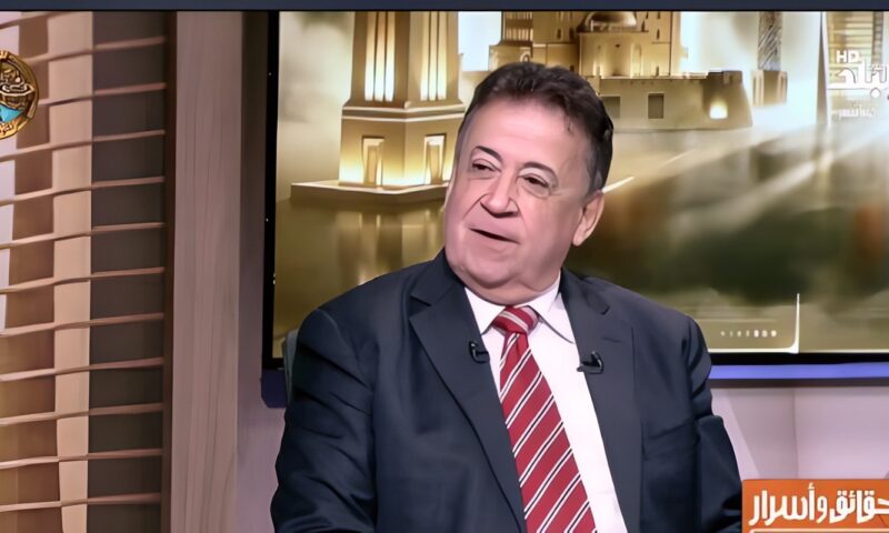 نور ندا: مصر تستحوذ على 40% من التبادل التجاري الروسي مع أفريقيا